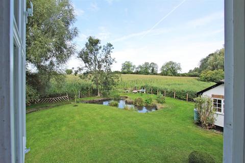 4 bedroom detached house for sale, Farley Street, Nether Wallop, Stockbridge