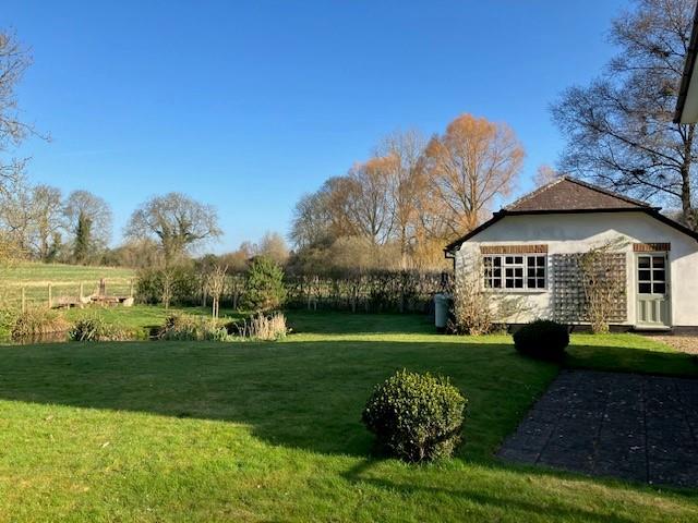Cob Cottage