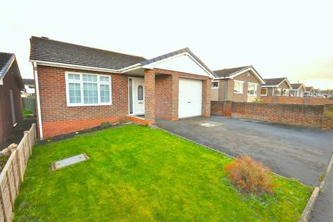 16 Pennine Road, Thorne, Doncaster, DN8 5RU