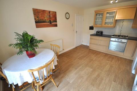 16 Pennine Road, Thorne, Doncaster, DN8 5RU
