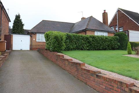 2 bedroom detached bungalow for sale, Barns Lane, Rushall