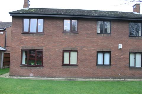 1 bedroom flat for sale - Drayton Close, Runcorn, WA7