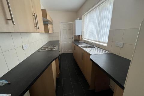 1 bedroom apartment to rent, Hawthorn Road, Ashington, Northumberland