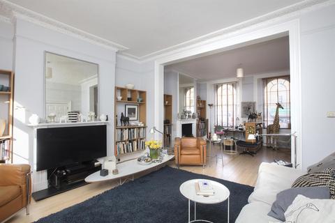 4 bedroom end of terrace house for sale - Camberwell New Road, Camberwell, SE5