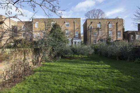 4 bedroom end of terrace house for sale, Camberwell New Road, Camberwell, SE5