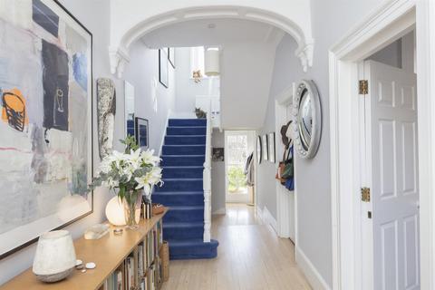4 bedroom end of terrace house for sale, Camberwell New Road, Camberwell, SE5