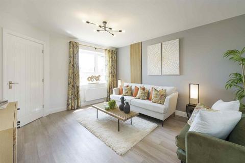 4 bedroom detached house for sale, Mucklestone Road, Loggerheads, Market Drayton