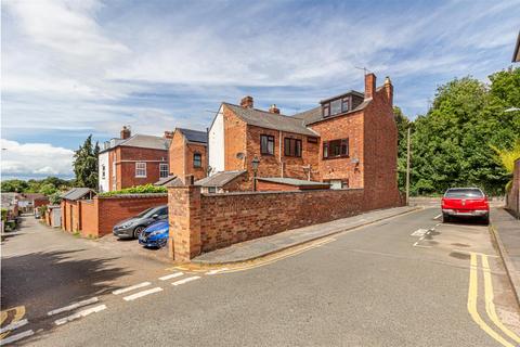 5 bedroom townhouse for sale, London Road, Worcester