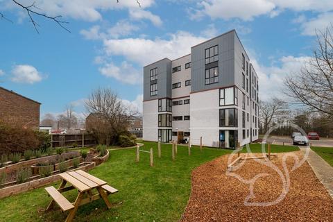 2 bedroom apartment for sale, Berechurch Road, Colchester