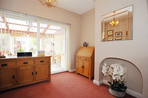 3 bedroom semi-detached house for sale, Manston Crescent, Leeds LS15