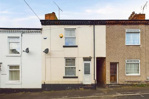 3 bedroom terraced house for sale - Beck Street, Nottingham NG4