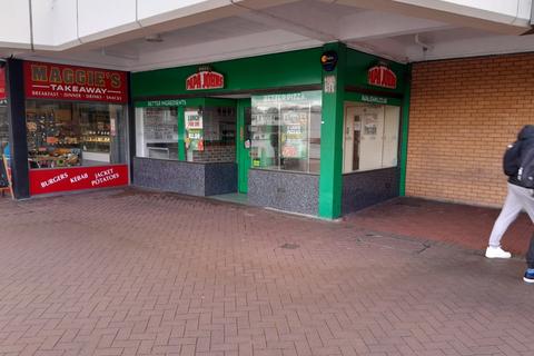 Shop to rent - Cwmbran, Cwmbran NP44