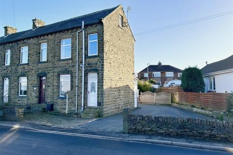 2 bedroom terraced house for sale, Commercial Road, Skelmanthorpe, Huddersfield, HD8 9DS
