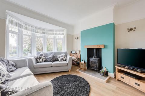 264 Lydgate Lane, Sheffield, S10 5FT
