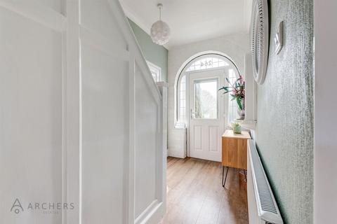 264 Lydgate Lane, Sheffield, S10 5FT