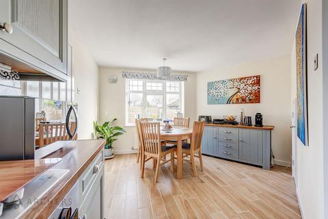 264 Lydgate Lane, Sheffield, S10 5FT