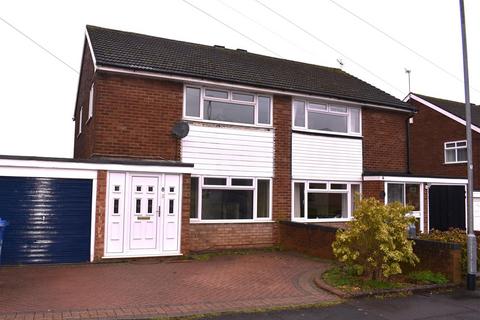 3 bedroom house for sale, Beacon Way, Cannock