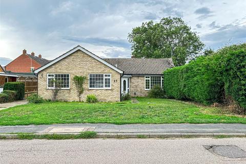 3 bedroom detached bungalow for sale, Bannold Road, Waterbeach CB25