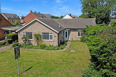3 bedroom detached bungalow for sale, Bannold Road, Waterbeach CB25