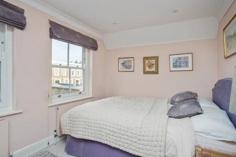 2 bedroom terraced house for sale - Perrers Road, Hammersmith W6