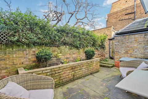2 bedroom cottage for sale, Perrers Road, Hammersmith W6
