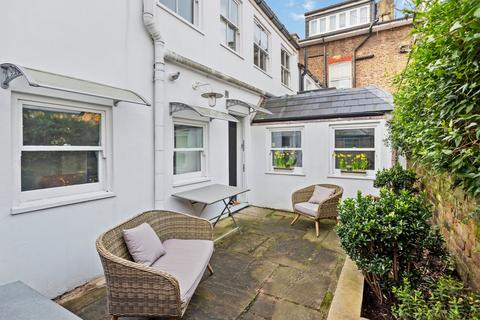 2 bedroom cottage for sale, Perrers Road, Hammersmith W6