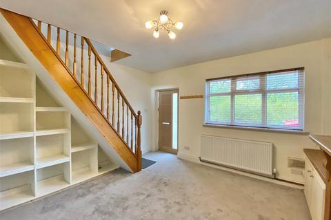 2 bedroom terraced house for sale, Redhouse Lane, Disley, Stockport