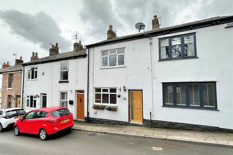 2 bedroom terraced house for sale, Redhouse Lane, Disley, Stockport