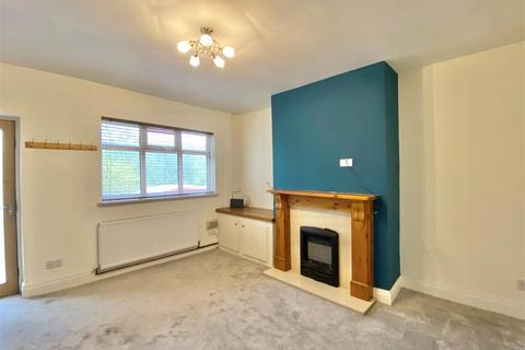 2 bedroom terraced house for sale, Redhouse Lane, Disley, Stockport