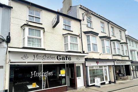 1 bedroom apartment for sale, Fore Street, Seaton, Devon, EX12