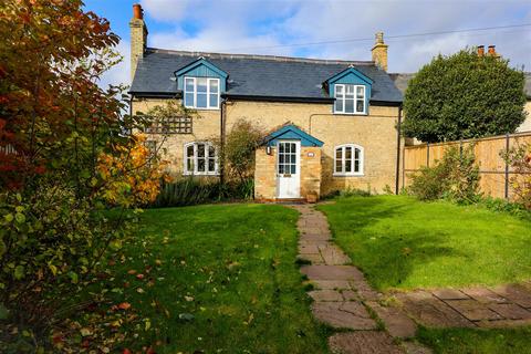 4 bedroom semi-detached house for sale, Church Road, Stow-Cum-Quy CB25