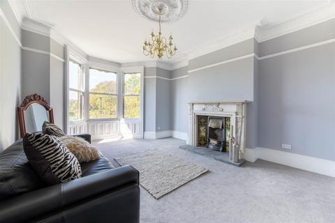 5 bedroom maisonette for sale, Highbury, Jesmond, NE2