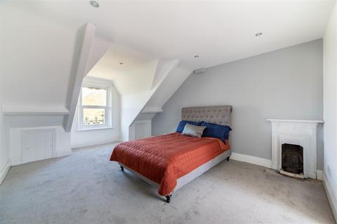 5 bedroom maisonette for sale, Highbury, Jesmond, NE2