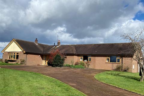 4 bedroom country house for sale - Blymhill Common, Shifnal