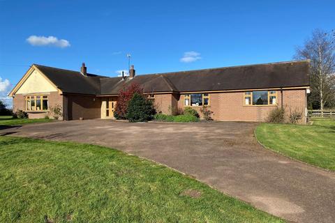 4 bedroom country house for sale, Blymhill Common, Shifnal