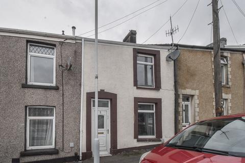 2 bedroom terraced house for sale, Major Street, Manselton, Swansea, SA5