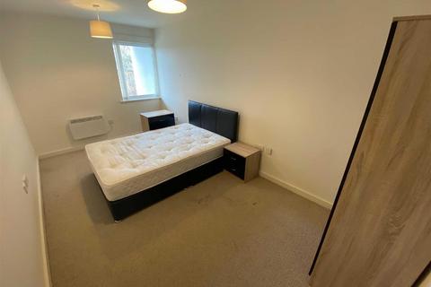 2 bedroom apartment for sale - Lexington Court, 56 Broadway, Salford Quays