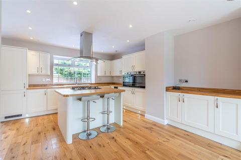 5 bedroom semi-detached house for sale, St Cuthberts Road, Marley Hill, NE16