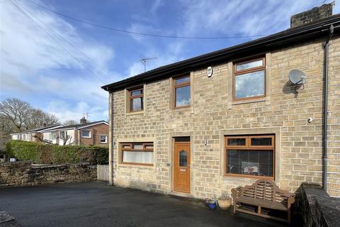 4 bedroom end of terrace house for sale, Elm Avenue, Holmfirth HD9