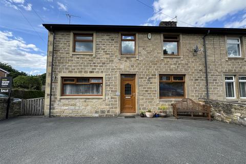 4 bedroom house for sale, Elm Avenue, Holmfirth HD9