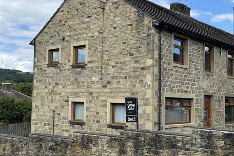 4 bedroom house for sale, Elm Avenue, Holmfirth HD9