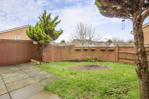 3 bedroom detached house for sale, Packer Road, Kettering NN15