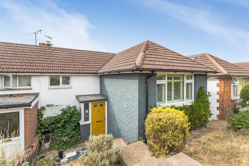 Canfield Close, Brighton 3 bed house for sale £425,000