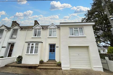 4 bedroom semi-detached house for sale, Lower St. Mary Street, Newport