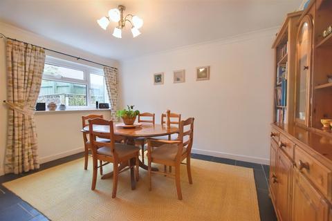 4 bedroom semi-detached house for sale, Lower St. Mary Street, Newport