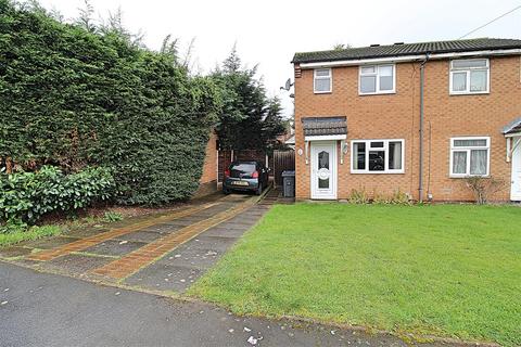 2 bedroom semi-detached house for sale - Kingfisher View, Birmingham B34