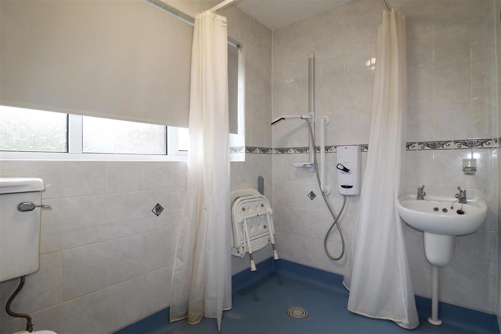 Wetroom