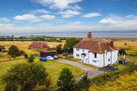 5 bedroom detached house for sale, Harty Ferry Road, Sheerness