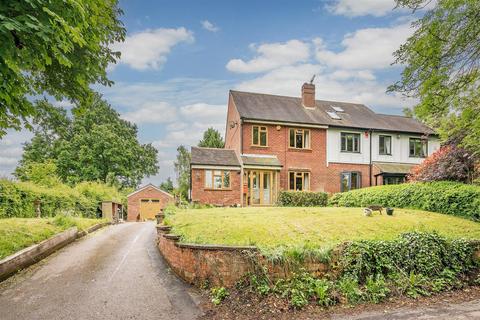 2, Lapworth Grange Cottages Church Lane, Lapworth, Solihull, B94 5NT