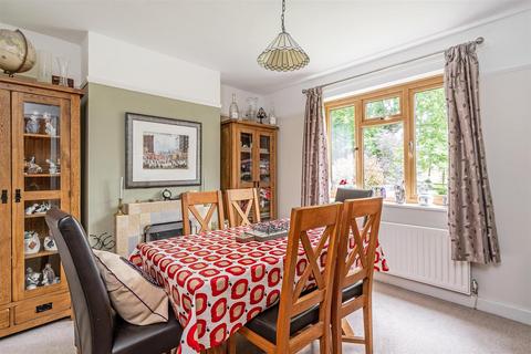 2, Lapworth Grange Cottages Church Lane, Lapworth, Solihull, B94 5NT